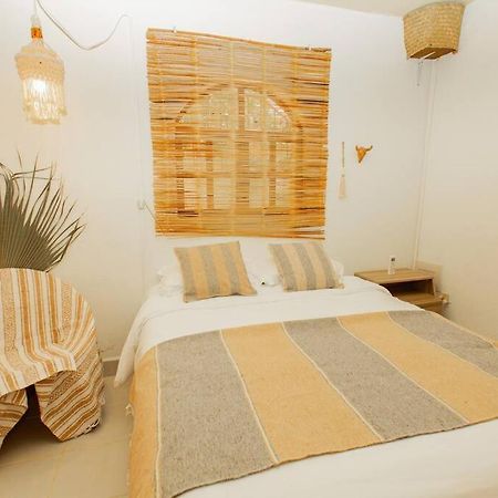Cien Palmas- Authentic Mexican Casita 3 -Downtown Todos Santos Exterior photo